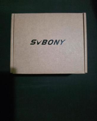 Telecamera Planetaria SVBONY SV105