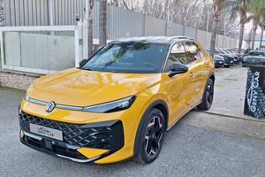 VOLKSWAGEN NEW T-ROC 1.5 eTSI R-LINE ACT 150CV DSG