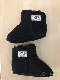 Ugg bimbo