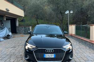 Audi a3 35tfsi 2021