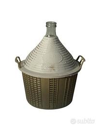 damigiane da 54 litri 