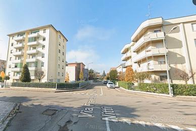 Quadrilocale a carpi