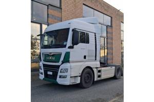 MAN TGX