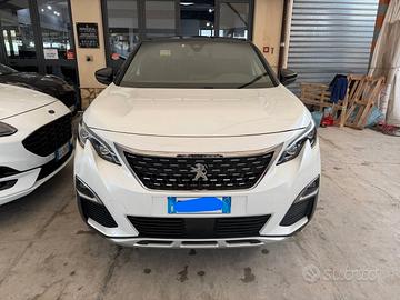 Peugeot 3008 2018 1500 130 S&S GT Line