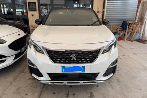Peugeot 3008 2018 1500 130 S&S GT Line