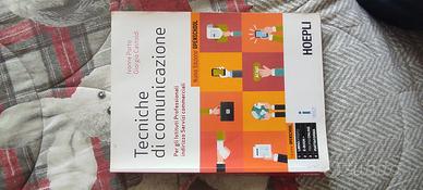 Tecniche di cominicazione
