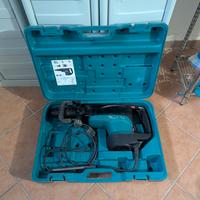 Martello demolitore makita HR5201c