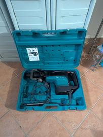 Martello demolitore makita HR5201c