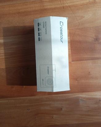  Crosstour: Action Camera CT9500