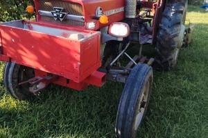Massey ferguson 155
