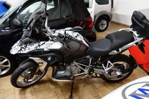 BMW R 1200 GS UNICO PROPRIETARIO SERVICE BMW
