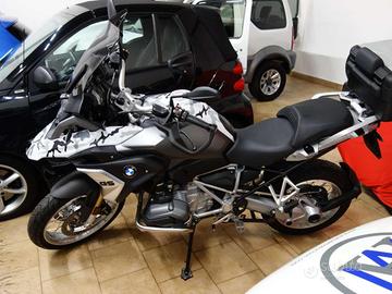 BMW R 1200 GS UNICO PROPRIETARIO SERVICE BMW