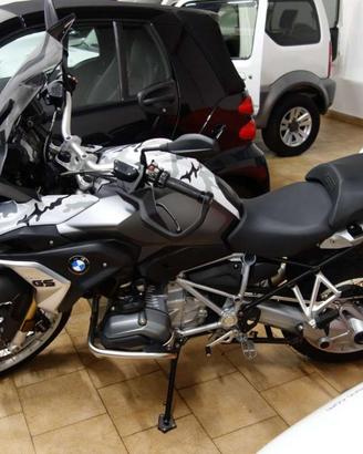 BMW R 1200 GS UNICO PROPRIETARIO SERVICE BMW