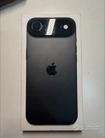 iPhone 17 Air 256 Black