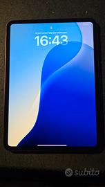 Ipad pro M4 cellular 11 pollici 256GB