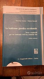 libro x giurisprudenza 