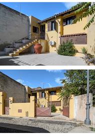 Casa vacanza golfo di Orosei, tranquillità e relax