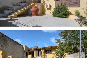 Casa vacanza golfo di Orosei, tranquillità e relax