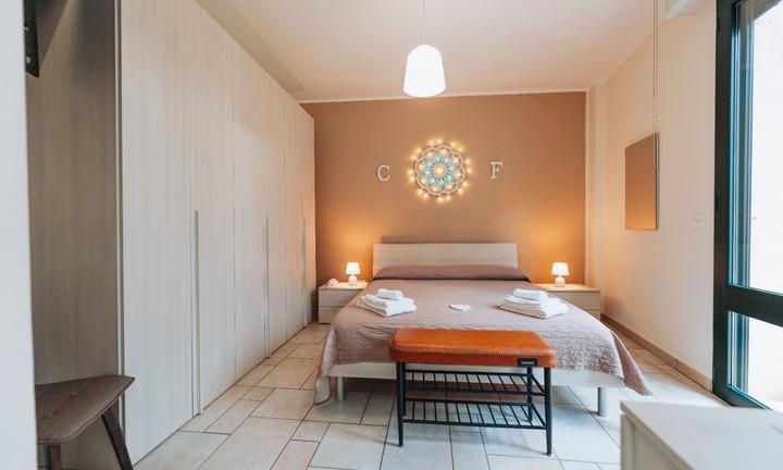 Casa FEDERICA CIN :IT074008C200048346