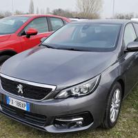 Peugeot 308 BlueHDi 130 S&S EAT6 SW Business