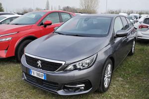 Peugeot 308 BlueHDi 130 S&S EAT6 SW Business