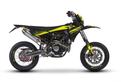 FANTIC MOTARD PERFORMANCE 125 CROSS ENDURO FANTIC 