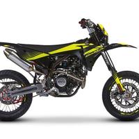FANTIC MOTARD PERFORMANCE 125 CROSS ENDURO FANTIC 