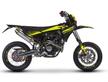 FANTIC MOTARD PERFORMANCE 125 CROSS ENDURO FANTIC 