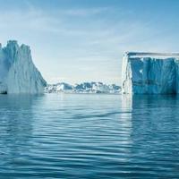 Groenlndia - Vista artico