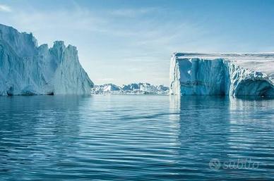 Groenlndia - Vista artico