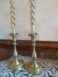 candelabri antichi