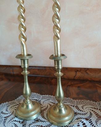 candelabri antichi