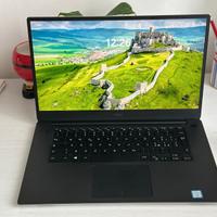 Dell XPS 15 7000 Series-7590