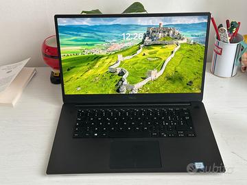 Dell XPS 15 7000 Series-7590