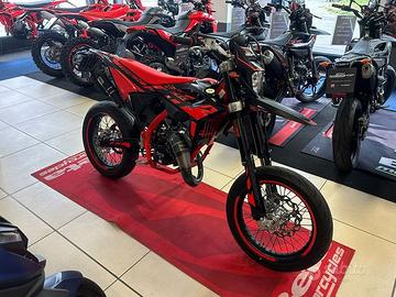 Beta RR Motard 50 Track