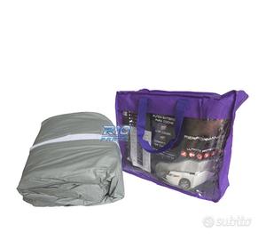 COPRIAUTO GRIGIO TAGLIA XL