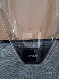 Cupolino. Per. Trk benelli 702