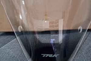 Cupolino. Per. Trk benelli 702