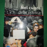 Libro " nel cuore della politica"