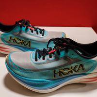 scarpe running Hoka Cielo x1 2.0 