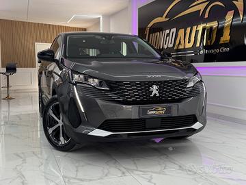 Peugeot 3008 EAT8 Allure Pack Full Opt