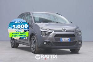 CITROEN c3 iii 2017 C3 1.2 puretech Feel Pack s&s