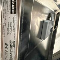 Lavastoviglie Franke mod. FWD 613 E5P da riparare