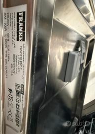 Lavastoviglie Franke mod. FWD 613 E5P da riparare