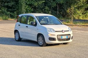 Fiat Panda 1.2 Lounge CV-69 E6 Manuale NEO 2017