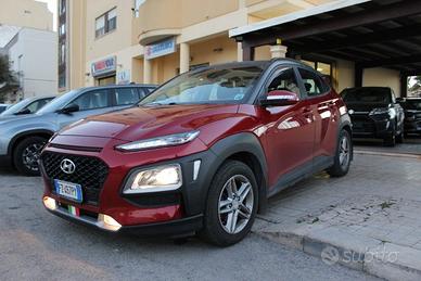 HYUNDAI Kona 1.0 T-GDI Comfort