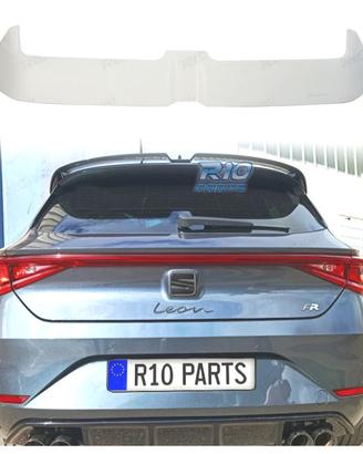 SPOILER SEAT LEON 4 20- LOOK FR