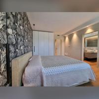 Letto matrimoniale contenitore