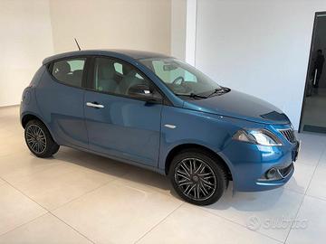 Lancia Ypsilon III 1.0 firefly hybrid Gold s&s 70c