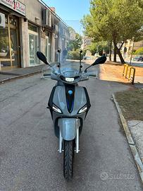 Liberty 125s 2025